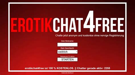 erotikchat4free|Erotikchat .